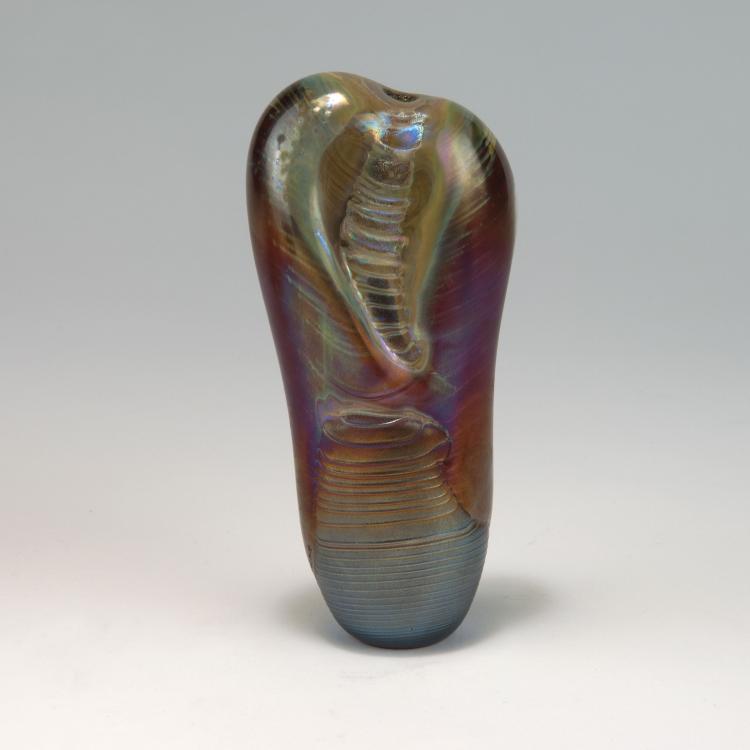 Bild 3 zu Objekt, Vase, 1984, Robert Coleman, 119B 203