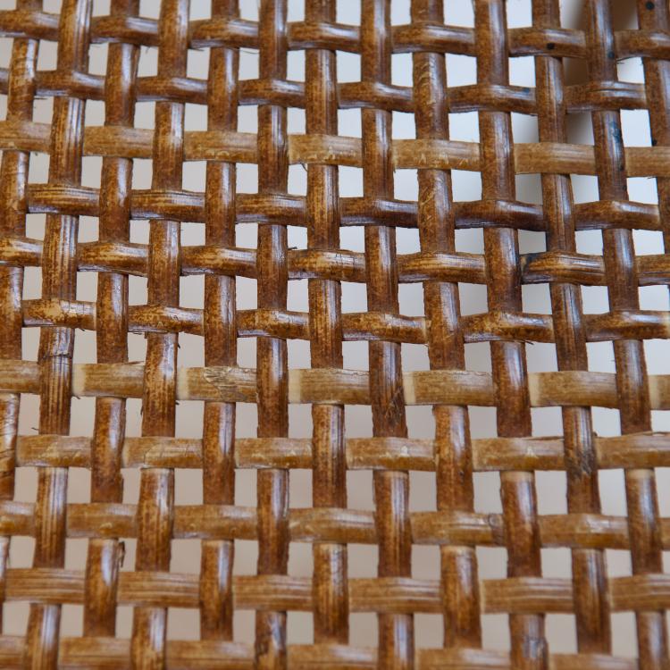 Bild 5 zu Objekt, Vier St&uuml;hle 'The Chair' - 'JH-501', 1950, Hans J. Wegner, Hansen, Johannes, Kopenhagen, 118A 155