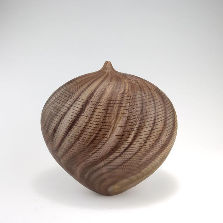 Hauptbild zu Objekt, Vase, 1995, Lino Tagliapietra, Tagliapietra, Lino, 119B 157