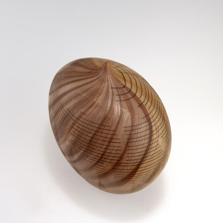 Bild 1 zu Objekt, Vase, 1995, Lino Tagliapietra, Tagliapietra, Lino, 119B 157