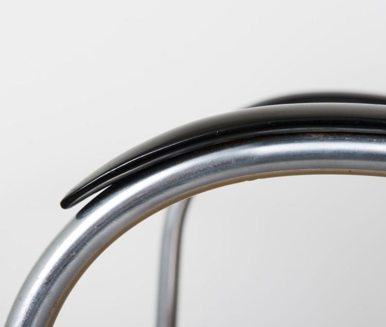 Bild 4 zu Objekt, 'No. 412' armchair, 1934, Willem Hendrik Gispen, Gispen & Co.,  Rotterdam, 116C 31