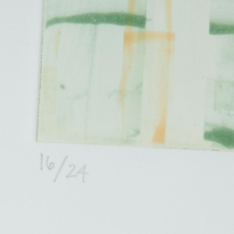 Bild 1 zu Objekt, 'Kopf', um 1980, Martin Kippenberger, 118B 105