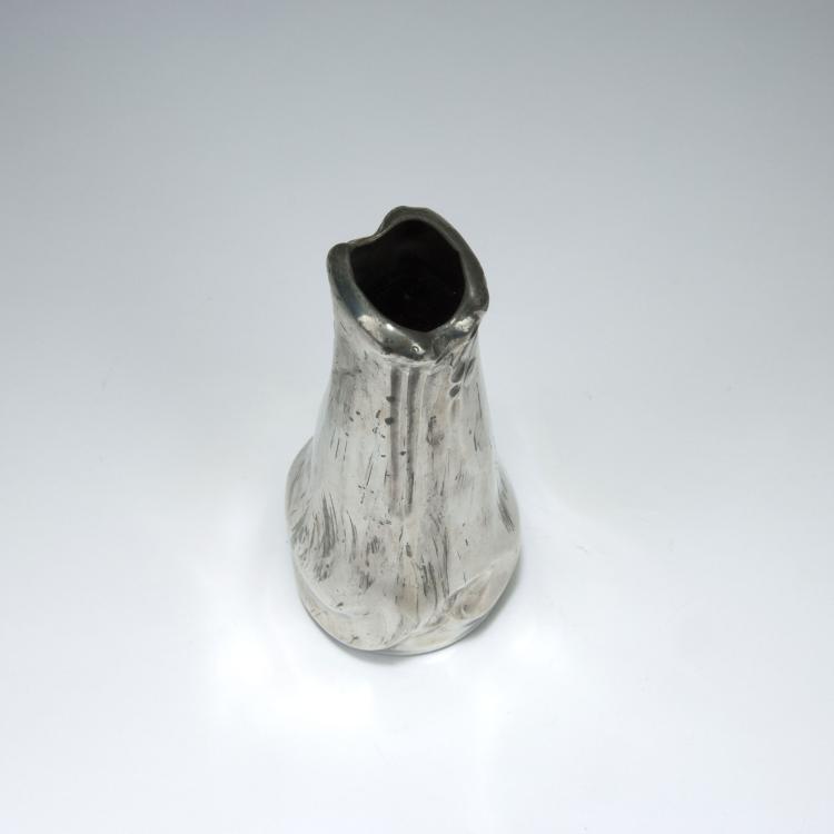 Bild 1 zu Objekt, Vase, 1902/03, Hugo Leven, Kayser, Krefeld, 117A 584