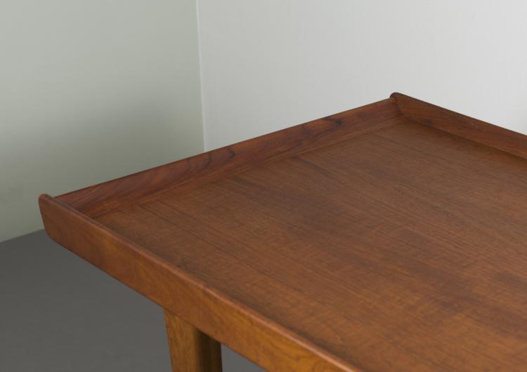 Bild 2 zu Objekt, '264' coffee table, 1956, Fredericia Stolefabrik, Fredericia, 119A 181