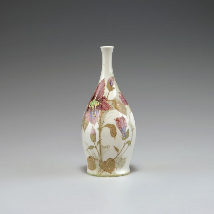 Bild 1 zu Objekt, Small vase, 1904, Samuel Schellink, Rozenburg, Den Haag, 117A 366