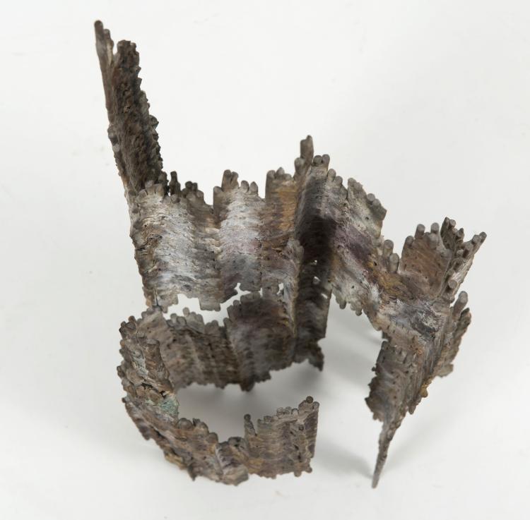 Bild 2 zu Objekt, 'The New World', 1965, Achilleus Apergis, 118B 47