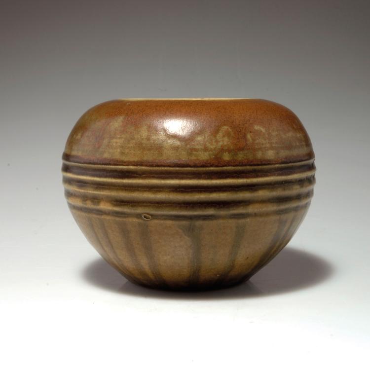 Bild 1 zu Objekt, Vase, um 1900, Jeanneney, Paul, Strasbourg, 117A 431