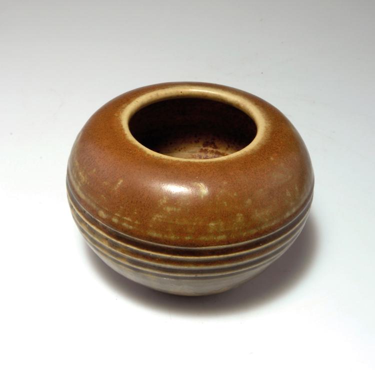 Bild 2 zu Objekt, Vase, um 1900, Jeanneney, Paul, Strasbourg, 117A 431