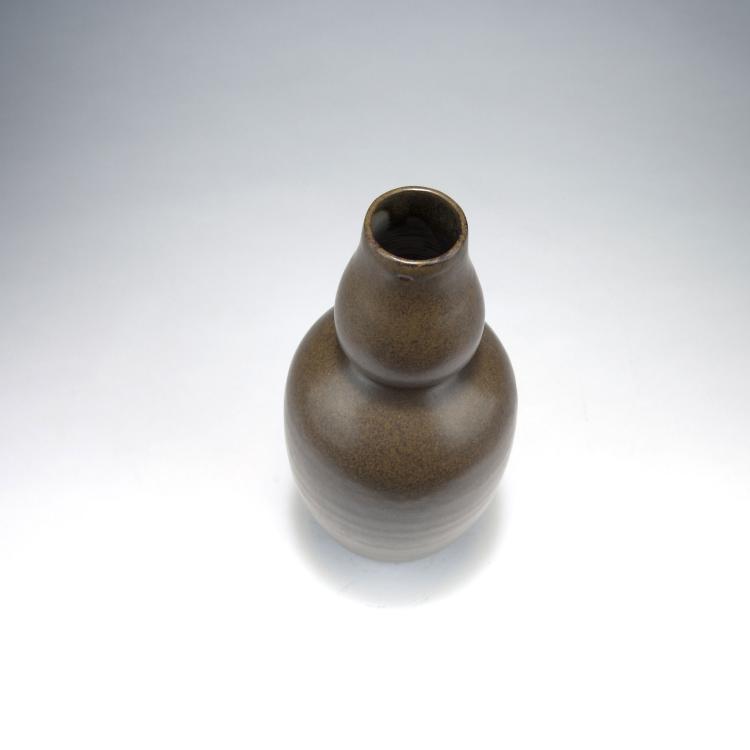 Bild 1 zu Objekt, Vase, 1918, Delaherche, Auguste, Armenti&egrave;res, 117A 421