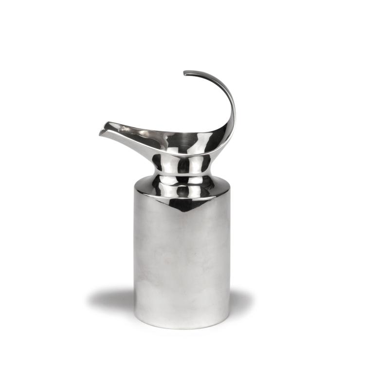 Hauptbild zu Objekt, Wine jug, 1987, Karl Gustav Hansen, Hansen, Hans, Kopenhagen, 119A 108