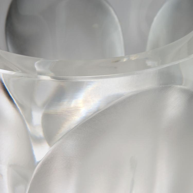 Bild 2 zu Objekt, Vase 'Ingrid', 1960er Jahre, Marc Lalique, Lalique, Wingen sur Moder, 119B 214