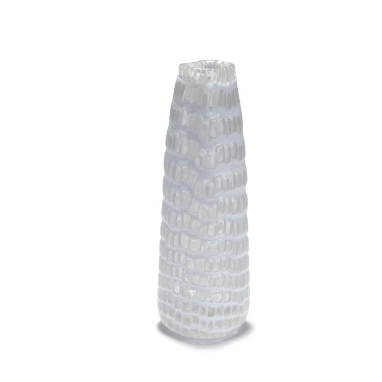 Hauptbild zu Objekt, Vase 'Occhi', um 1960, Tobia Scarpa, Venini & C., Murano, 119B 96