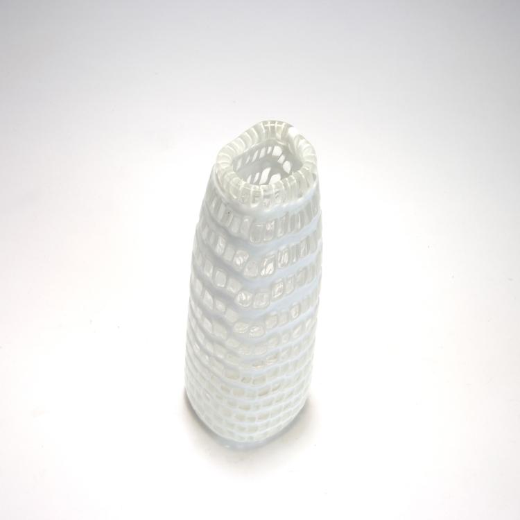 Bild 1 zu Objekt, Vase 'Occhi', um 1960, Tobia Scarpa, Venini & C., Murano, 119B 96