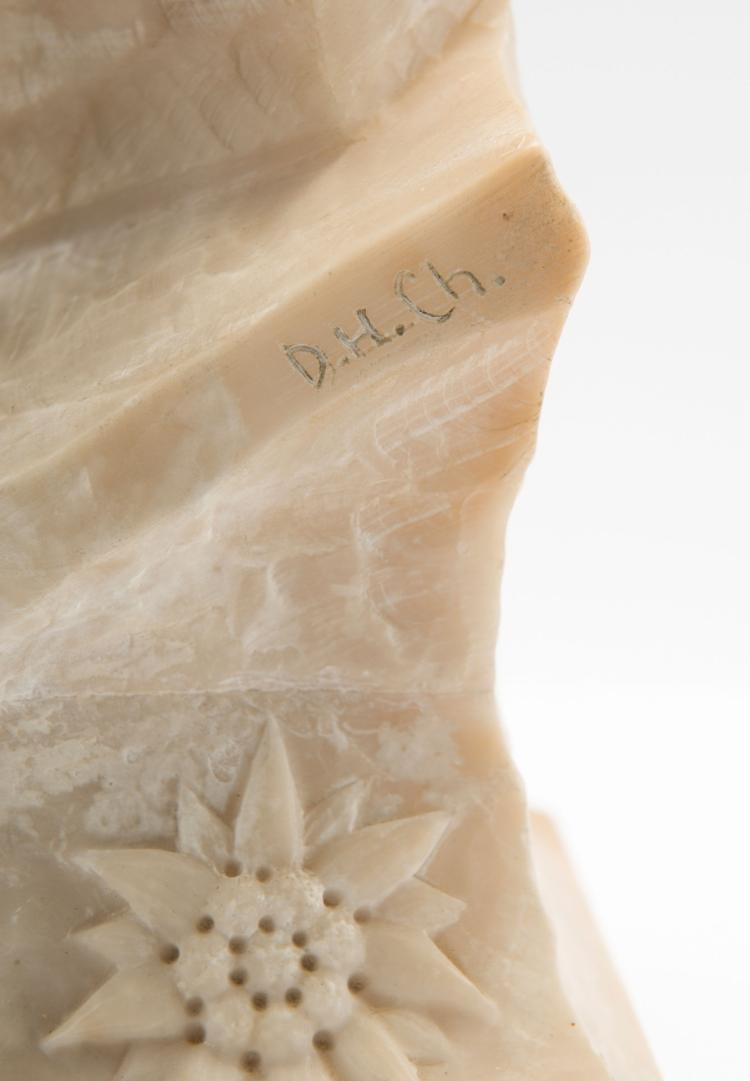 Bild 1 zu Objekt, Mountaineer, 1920s, Dem&egrave;tre H. Chiparus, 117A 619