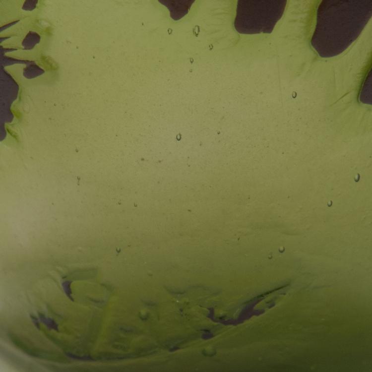 Bild 3 zu Objekt, 'Foug&egrave;res' soliflore, 1904-06, Gall&eacute;, Emile, Nancy, 117A 155