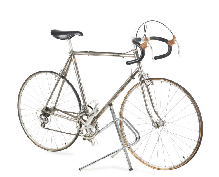 Hauptbild zu Objekt, Racer, 1979, Lamborghini s.p.A., Sant'Agata Bolognese, 119C 226