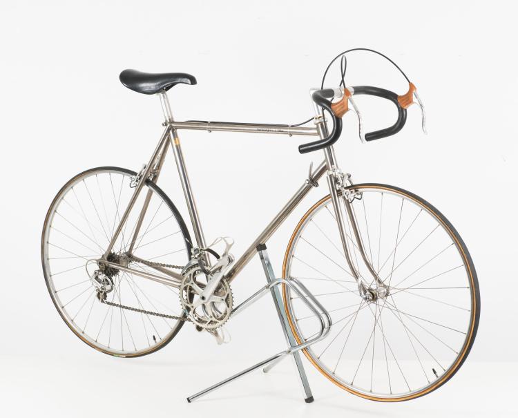 Bild 1 zu Objekt, Racer, 1979, Lamborghini s.p.A., Sant'Agata Bolognese, 119C 226