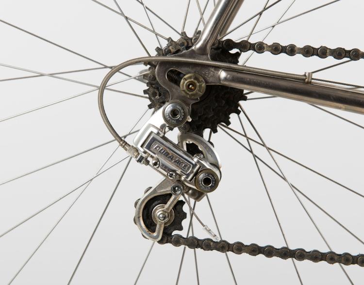 Bild 2 zu Objekt, Racer, 1979, Lamborghini s.p.A., Sant'Agata Bolognese, 119C 226