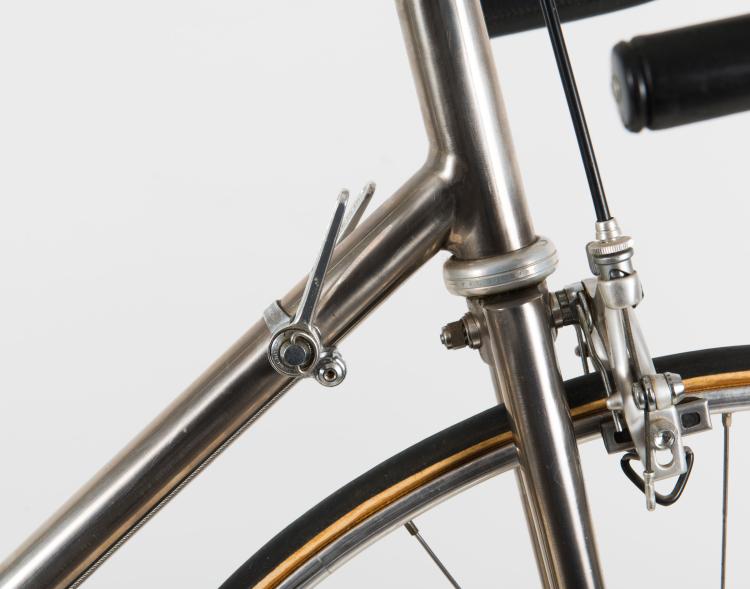 Bild 3 zu Objekt, Racer, 1979, Lamborghini s.p.A., Sant'Agata Bolognese, 119C 226