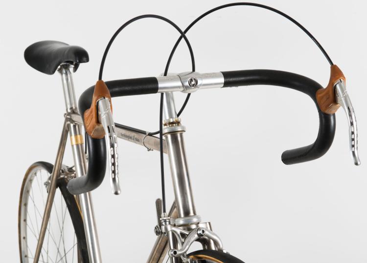 Bild 6 zu Objekt, Racer, 1979, Lamborghini s.p.A., Sant'Agata Bolognese, 119C 226