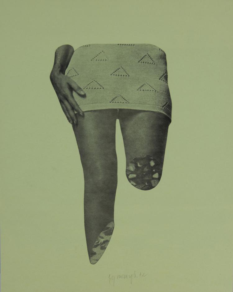 Bild 5 zu Objekt, 'Marksgrafik', 1972, Joseph Beuys, art intermedia - Edition, 118B 56