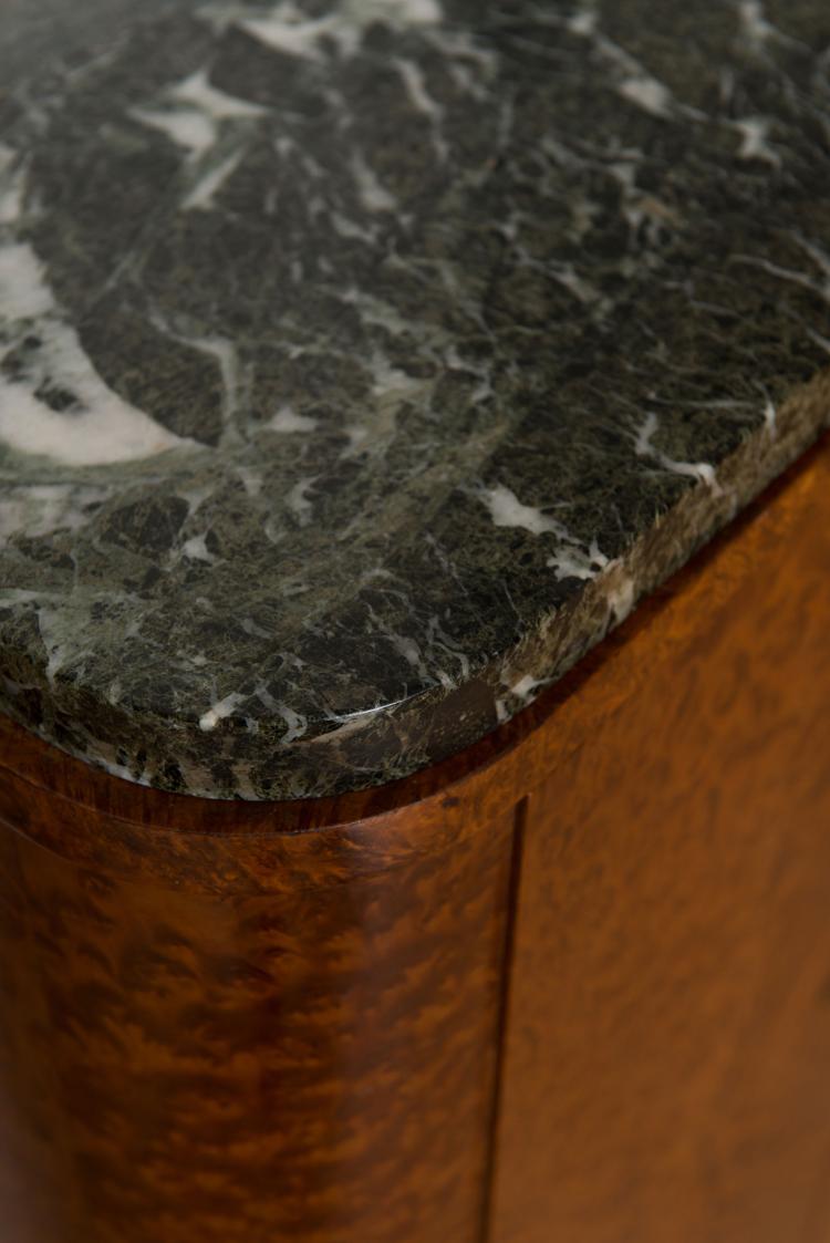 Bild 2 zu Objekt, Liquor cabinet, c1930, Mercier Fr&egrave;res, Paris, 117A 746