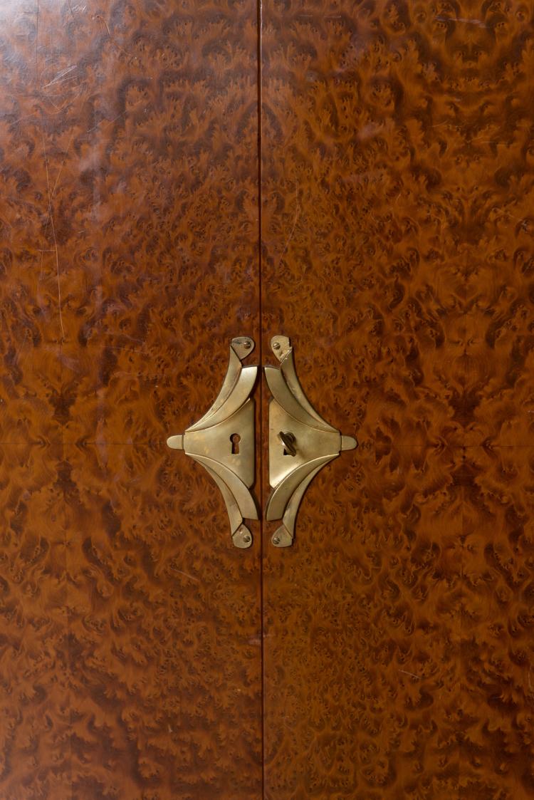 Bild 3 zu Objekt, Liquor cabinet, c1930, Mercier Fr&egrave;res, Paris, 117A 746