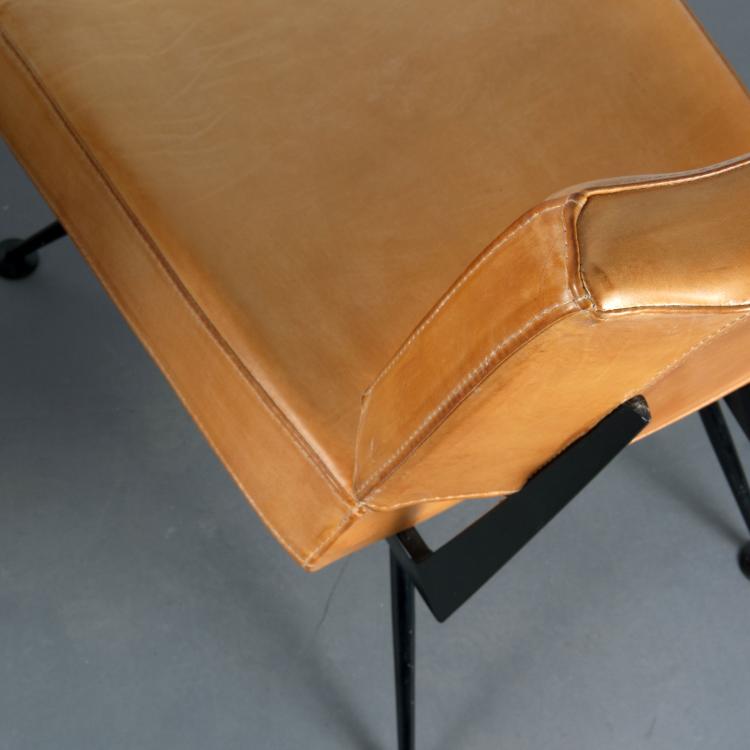 Bild 5 zu Objekt, Sofa and two easy chairs, 1960s, Velca, Legnano, 119C 170