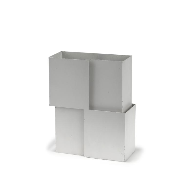 Hauptbild zu Objekt, Sconce, 1960s, Anvia, Almelo, 119C 273