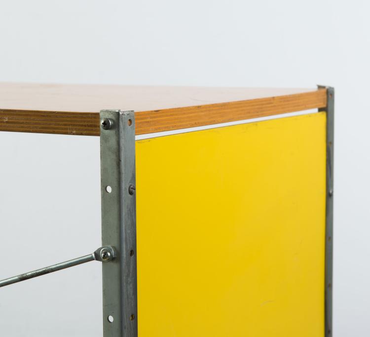 Bild 2 zu Objekt, 'ESU' sideboard, 1950/51, Charles Eames, Miller, Herman, Zeeland, 119C 294