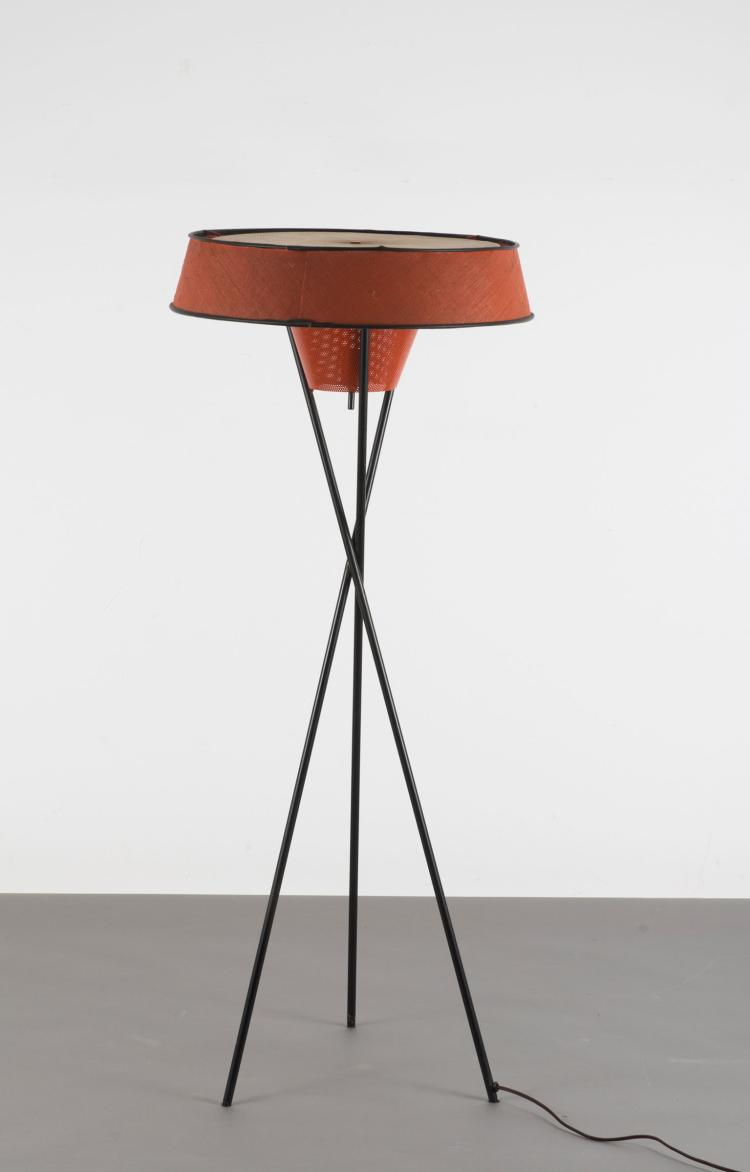 Hauptbild zu Objekt, Child's 'B 34' chair, 1928, Marcel Breuer, Thonet, Frankenberg, 118A 59