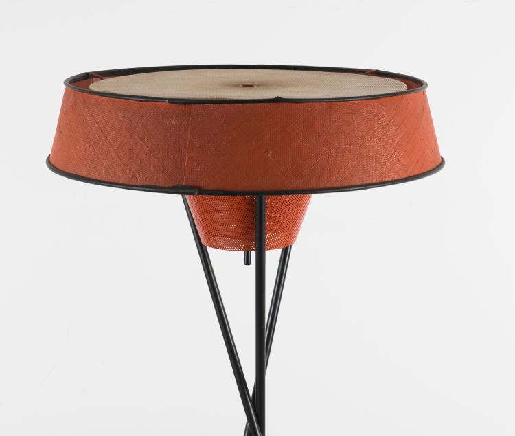 Bild 1 zu Objekt, Child's 'B 34' chair, 1928, Marcel Breuer, Thonet, Frankenberg, 118A 59