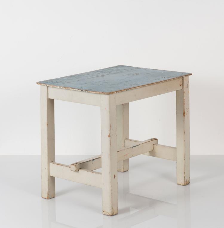 Bild 3 zu Objekt, Child's table and chair, c1930, Haagse School, den Haag, 118A 140