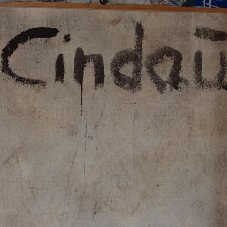 Bild 1 zu Objekt, Ohne Titel, 1984, Uwe Lindau, 118B 117