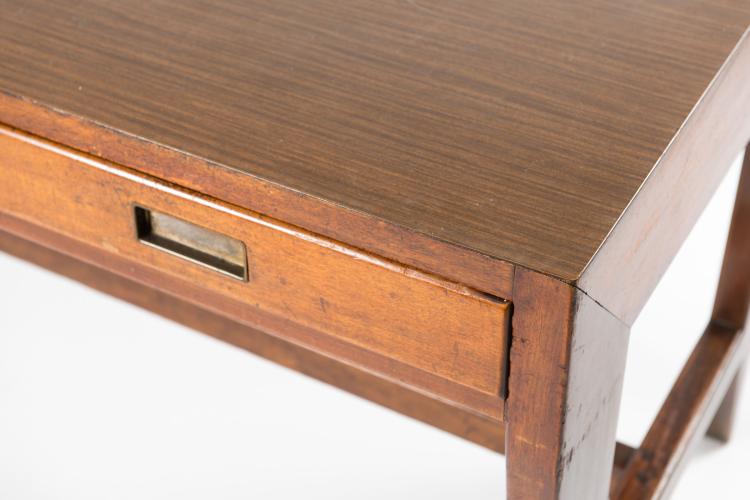 Bild 2 zu Objekt, Schreibtisch 'BNL', 1954, Gio Ponti, Schirolli, Mantua, 118A 193