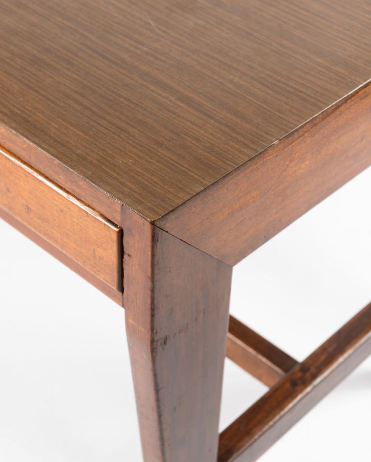 Bild 3 zu Objekt, Schreibtisch 'BNL', 1954, Gio Ponti, Schirolli, Mantua, 118A 193