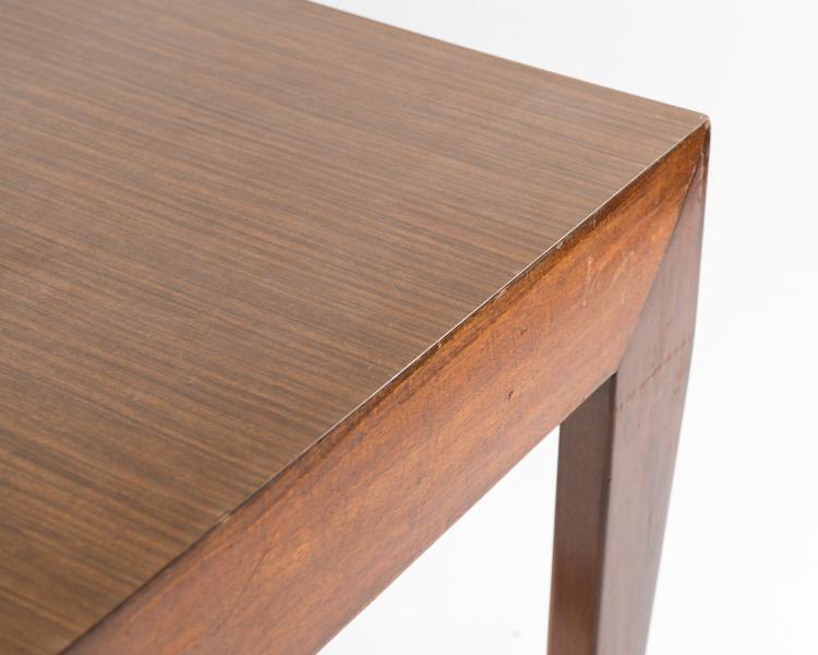 Bild 4 zu Objekt, Schreibtisch 'BNL', 1954, Gio Ponti, Schirolli, Mantua, 118A 193