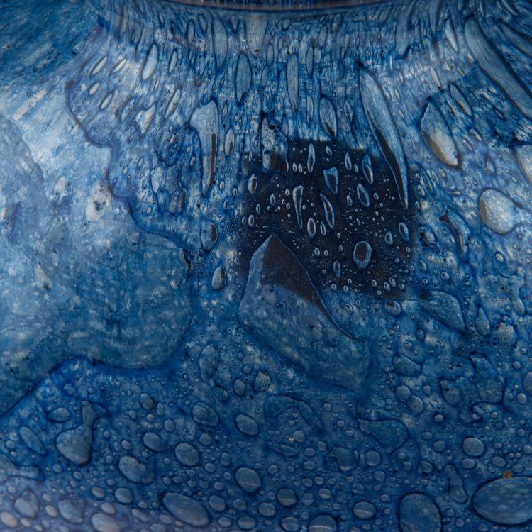 Bild 2 zu Objekt, 'Efeso' vase, 1964, Ercole Barovier, Barovier & Toso, Murano, 119B 136