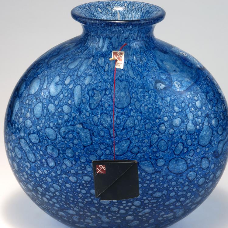 Bild 3 zu Objekt, 'Efeso' vase, 1964, Ercole Barovier, Barovier & Toso, Murano, 119B 136