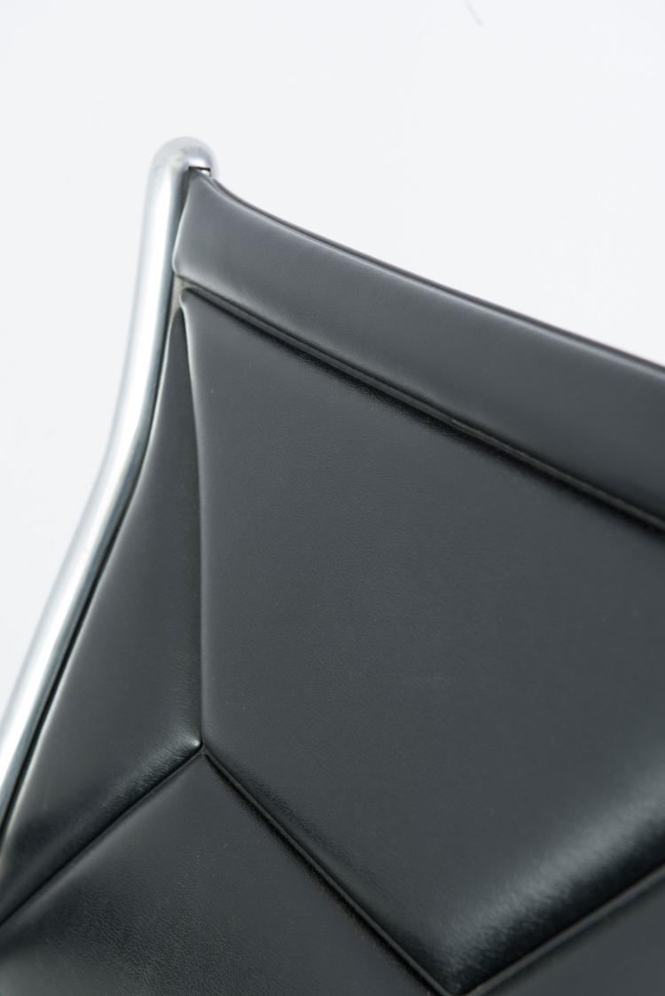 Bild 5 zu Objekt, Zweisitzer 'Tandem Sling', 1962, Charles Eames, ICF Cadsana (zugeschrieben), 119C 334