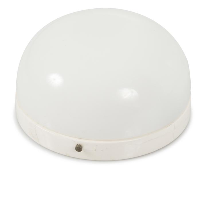 Hauptbild zu Objekt, Ceiling light, c1925, B&uuml;nte & Remmler, Frankfurt a. M., 119C 22