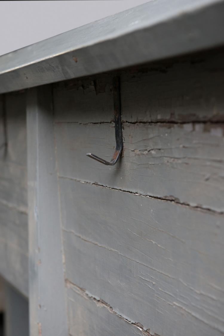 Bild 1 zu Objekt, 'Muurame' church bench, 1926c., Alvar Aalto, Finland, 118A 166