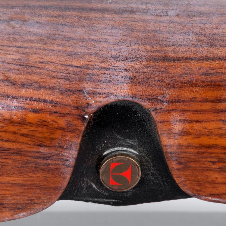 Bild 3 zu Objekt, 'S 83' chair, 1962, Eugenio Gerli, Tecno, Mailand, 119C 179