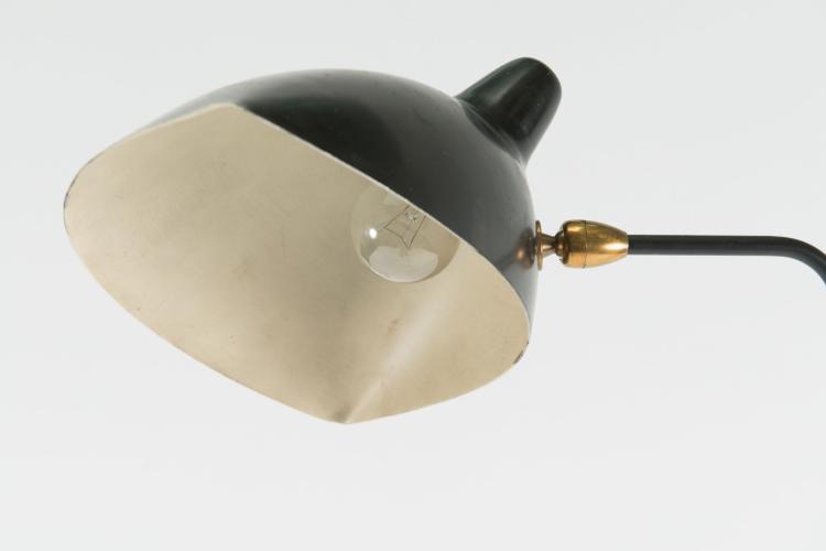 Bild 2 zu Objekt, Stehleuchte 'Lampadaire simple', 1953, Serge Mouille, Steph Simon, Paris, 118A 129