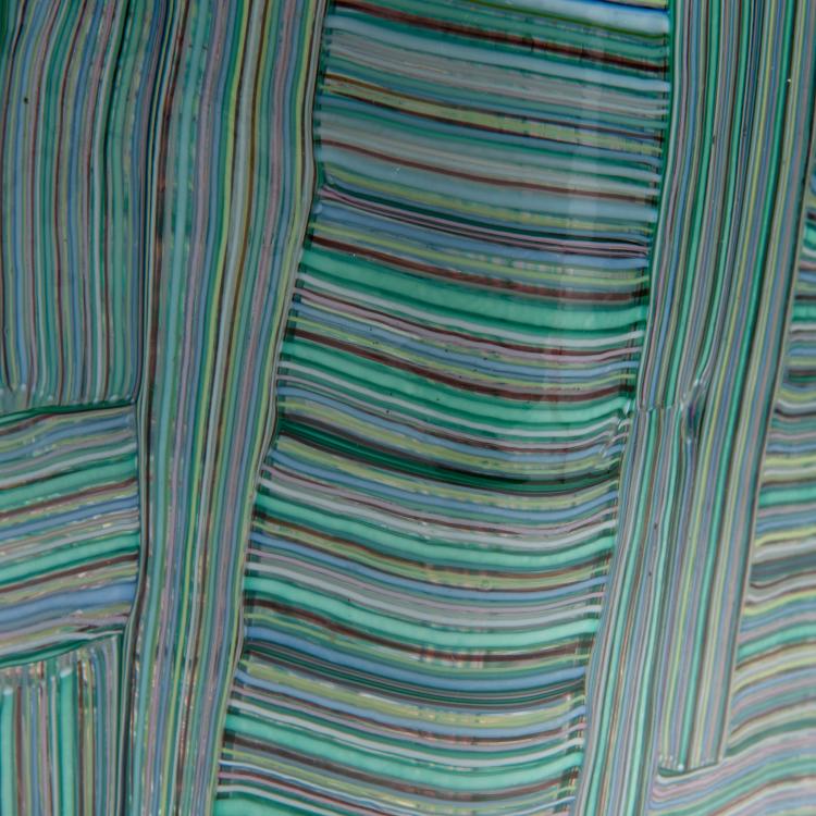 Bild 3 zu Objekt, Vase 'Tessuto mosaico', 1954, Paolo Venini, Venini & C., Murano, 118A 190