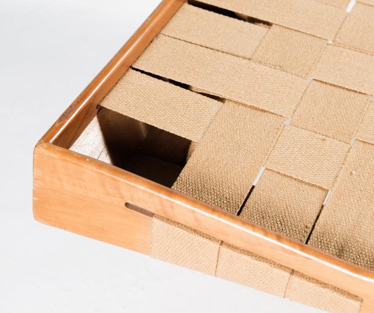 Bild 2 zu Objekt, Daybed, 1950s, Deutschland, 119C 60