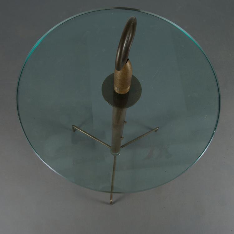 Bild 1 zu Objekt, Side table, 1950s, Italien, 119C 124