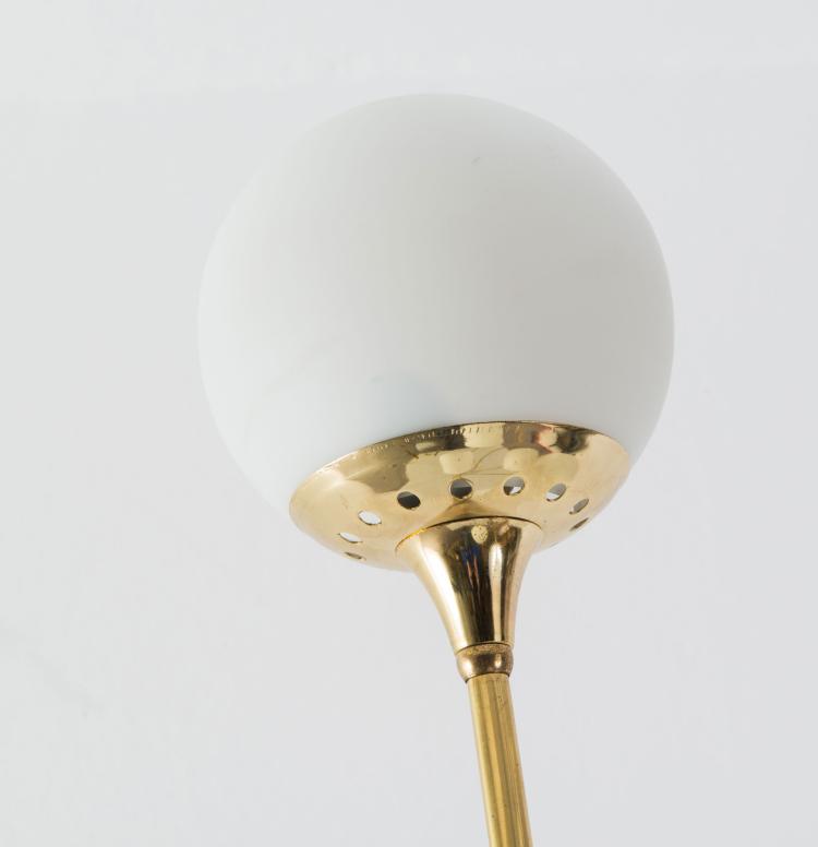 Bild 2 zu Objekt, Floorlamp, c1970, Carlo Nason, Mazzega A.V. M., Murano, 119C 208