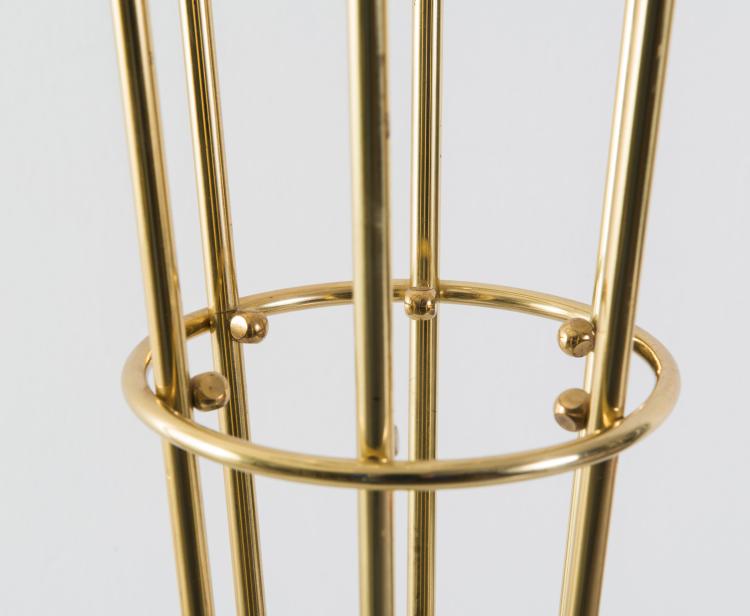 Bild 3 zu Objekt, Floorlamp, c1970, Carlo Nason, Mazzega A.V. M., Murano, 119C 208