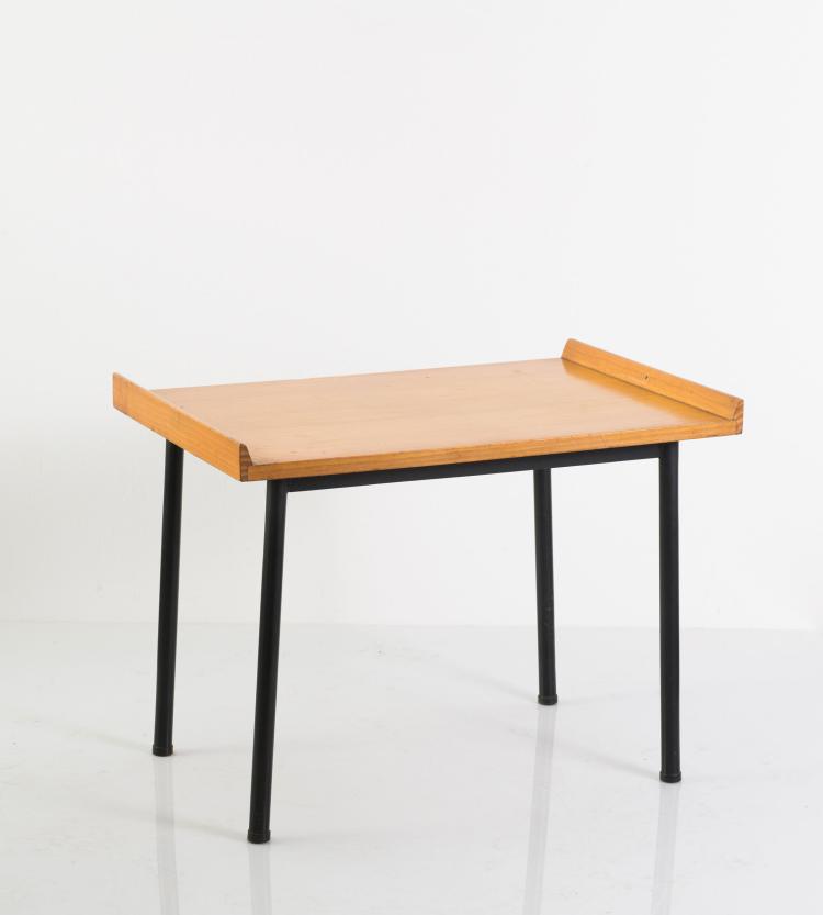 Bild 2 zu Objekt, Two side tables, 1960s, ISA, Bergamo, 119C 161